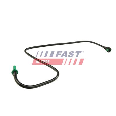 FAST Schlauch, Leckkraftstoff FT39607 für Citroën