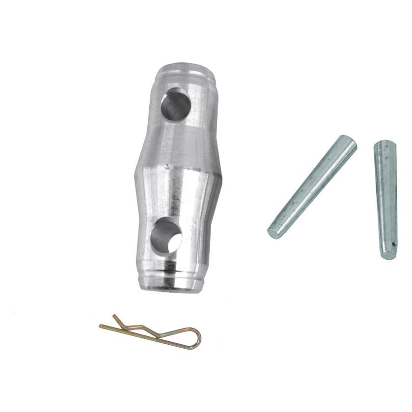 Alutruss SINGLELOCK SP-1 Satz Konus/Zapfen/Splint (6030199B)