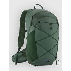 Patagonia Terravia 22L Rucksack canopy green Gr. M