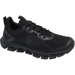 JAKO Casual Flow Sneaker 800 - schwarz 41