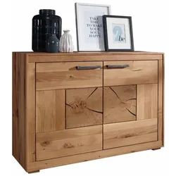 Landscape Sideboard II MERAN - B/H/T ca. 110.30x85.40x40.00