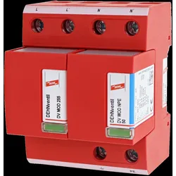 DEHN Kombi-Ableiter DV M TT 2P 255