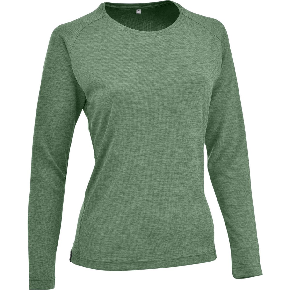MAUL Sport Mosel Fresh - 1/1 Funktionsshirt black (1) 38 5140200793-1-38