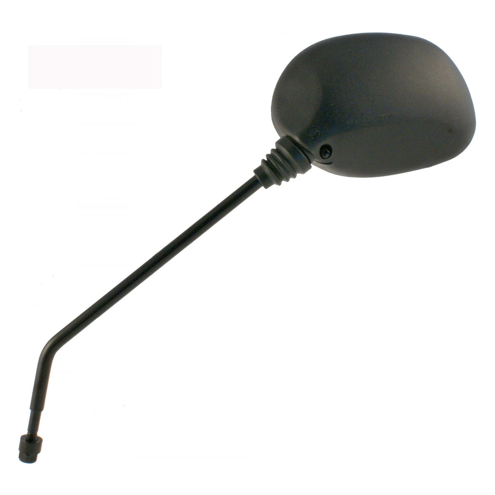 RMS Spiegel Schwarz Links (122760710)