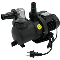 Filterpumpe Pool SPS 100-1 8 m3/h 230V