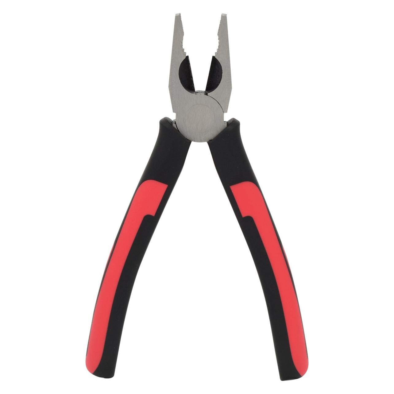KS Tools SlimPOWER Kombinationszange (160 mm) (115.2101)