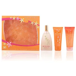 Aire De Sevilla Primavera Eau De Toilette Spray 150ml Set 3 Artikel
