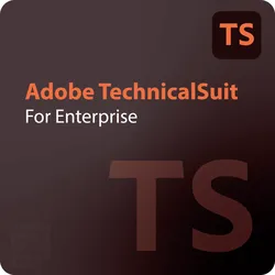 Adobe Technical Suite for Enterprise