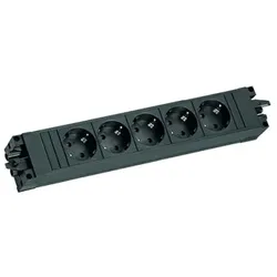 Bachmann 906.18821 STEP BASE 5xCEE7/3 90618821