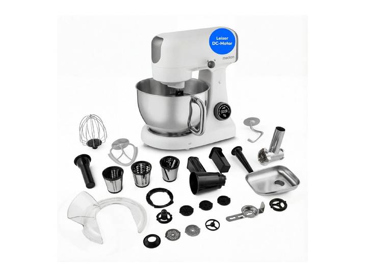 Medion® Küchenmaschine MD12600, 800 W