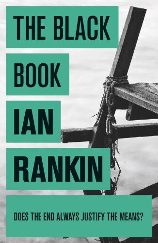 Ian Rankin - The Black Book: An Inspector Rebus Novel:5 - Preis vom 06.10.2026 07:26:00 h