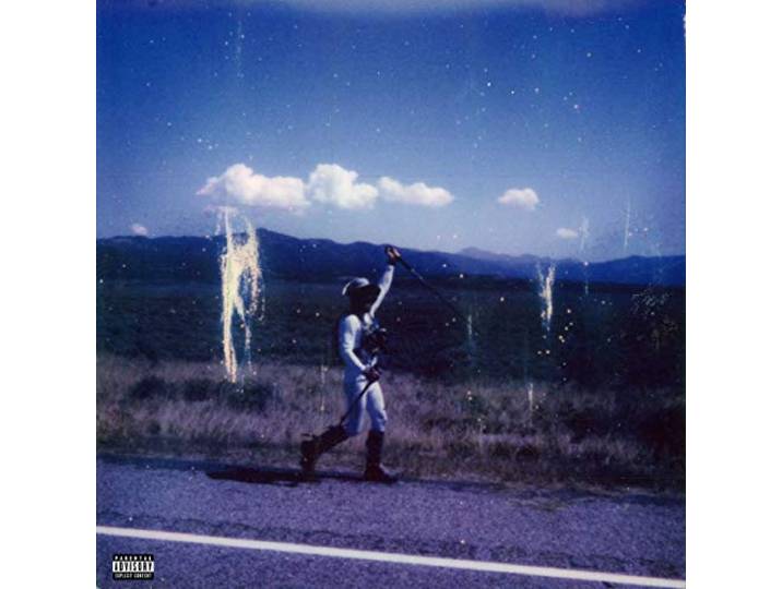 Mike Posner - Keep Going