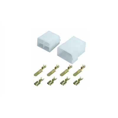 PHONOCAR Multistecker 8-polig 043361