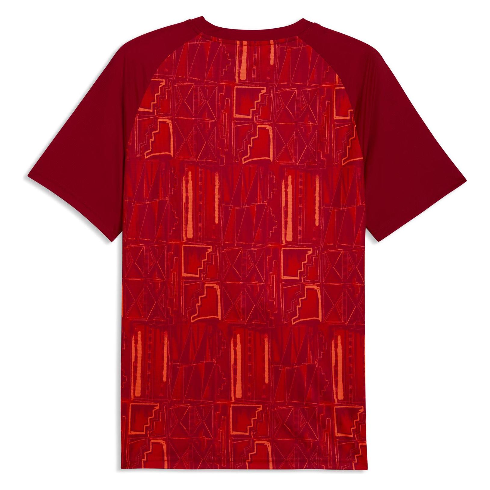 Puma GFA Warm Up Jersey (S) (784964)