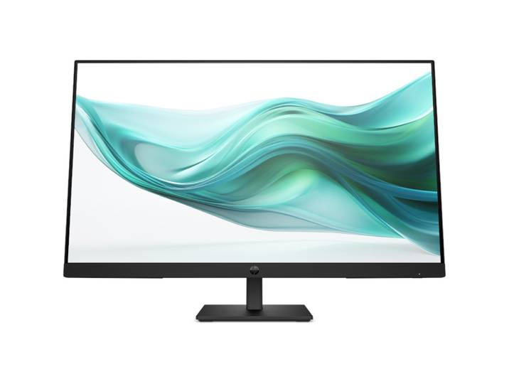 HP Series 3 Pro 27 inch FHD Monitor - 327ph, 68,6 cm (27'), 1920 x 1080 pixels, Full HD, LCD, 5 ms, Noir B0CG8UT#ABB