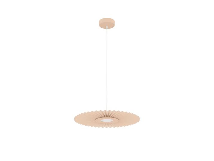 Suspension s 50cm, sable doré