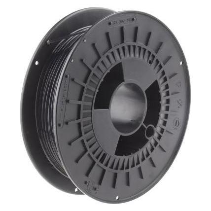 RS PRO RS EZ-Glase Black Trans 1.75mm 500g (PETG, 500 g, 1.75 mm) (8919325)