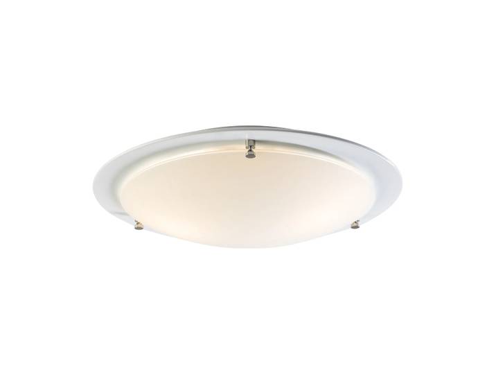 Belid Plafonnier Cirklo Ø40 cm Blanc