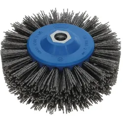 Osborn, Bürstenwerkzeug, Aging brush 140x55mm M14