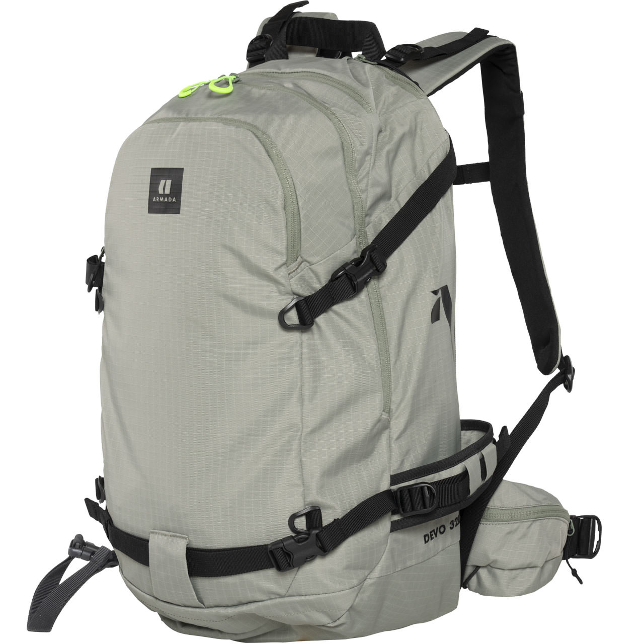 Armada Devo 32l Backpack shadow