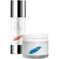 80ml MBR Medical Beauty Research BioChange CEA Power Box City & Sky (Serum 30ml + Creme 50ml)
