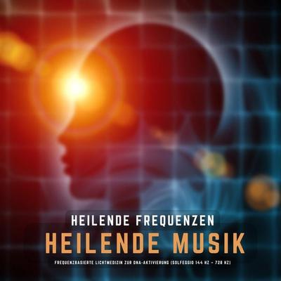 Heilende Frequenzen - Heilende Musik - Institut für Klangheilung,Abhamani Ajash,Lhamo Sarepa, Audio, 4066338528612