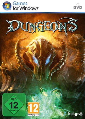 Kalypso - Dungeons - [PC] - Preis vom 30.09.2026 09:01:18 h