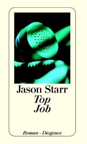 Jason Starr - Top Job - Preis vom 14.10.2026 23:07:16 h