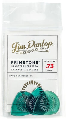 Dunlop Animals as Leaders 0.73 green Beer Bottle