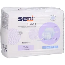 SENI San Inkontinenzvorlage maxi