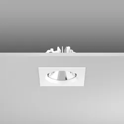 RZB LED-Downlight 901531.002.2.76