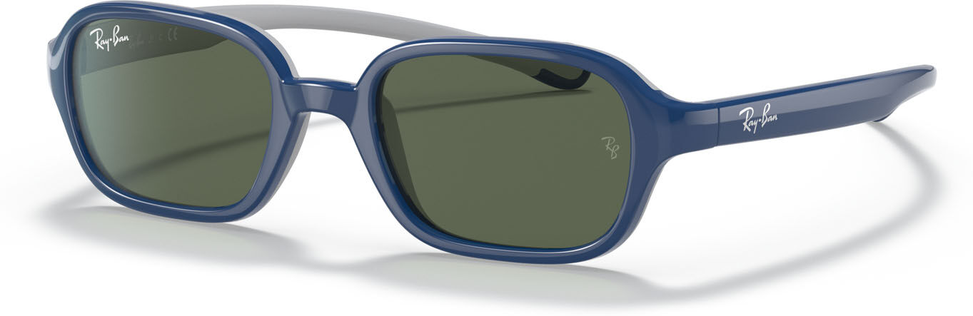 Ray Ban Lunettes de soleil Ray-Ban RJ 9074S (709671)