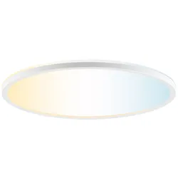 Brilliant Lumaro Deckenaufbau-Paneel 42cm