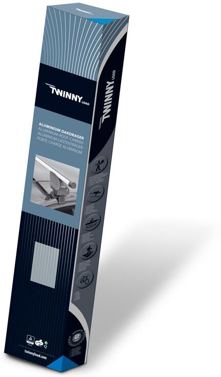 Twinny Load 7914023 Dachträger