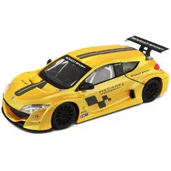 Bburago Renault Megane Trophy