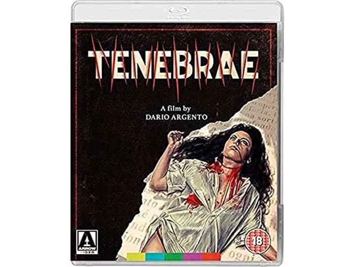 Tenebrae