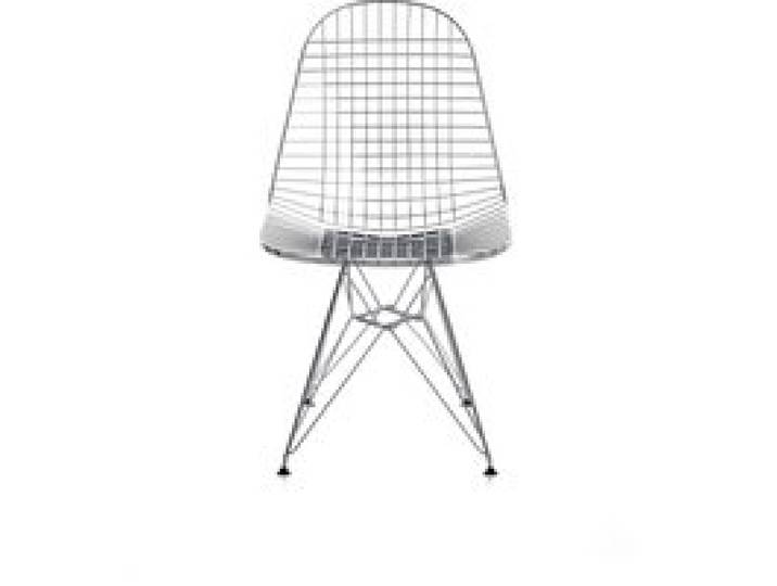 Vitra - Wire Chair Dkr