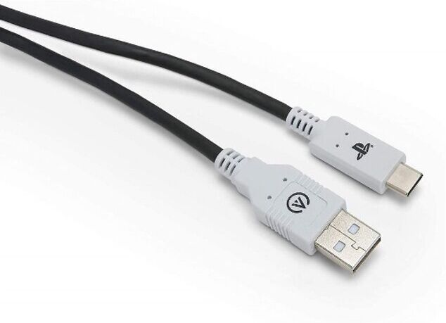 CABO POWER A PS5 USB-C