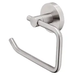 Nimco Toilettenpapierhalter Unix Edelstahl Edelstahl UNM1305510