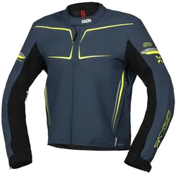 iXS, Motorradjacke, Sport Jacke TS-Pro ST+ (Damen, Herren, M)