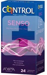 CONTROL Senso 24 uds