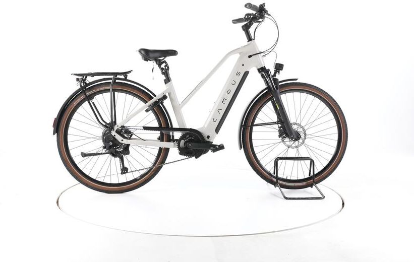 Campus E:vo PL 600 9G Vélo Électrique de Trekking 2026 - 304137