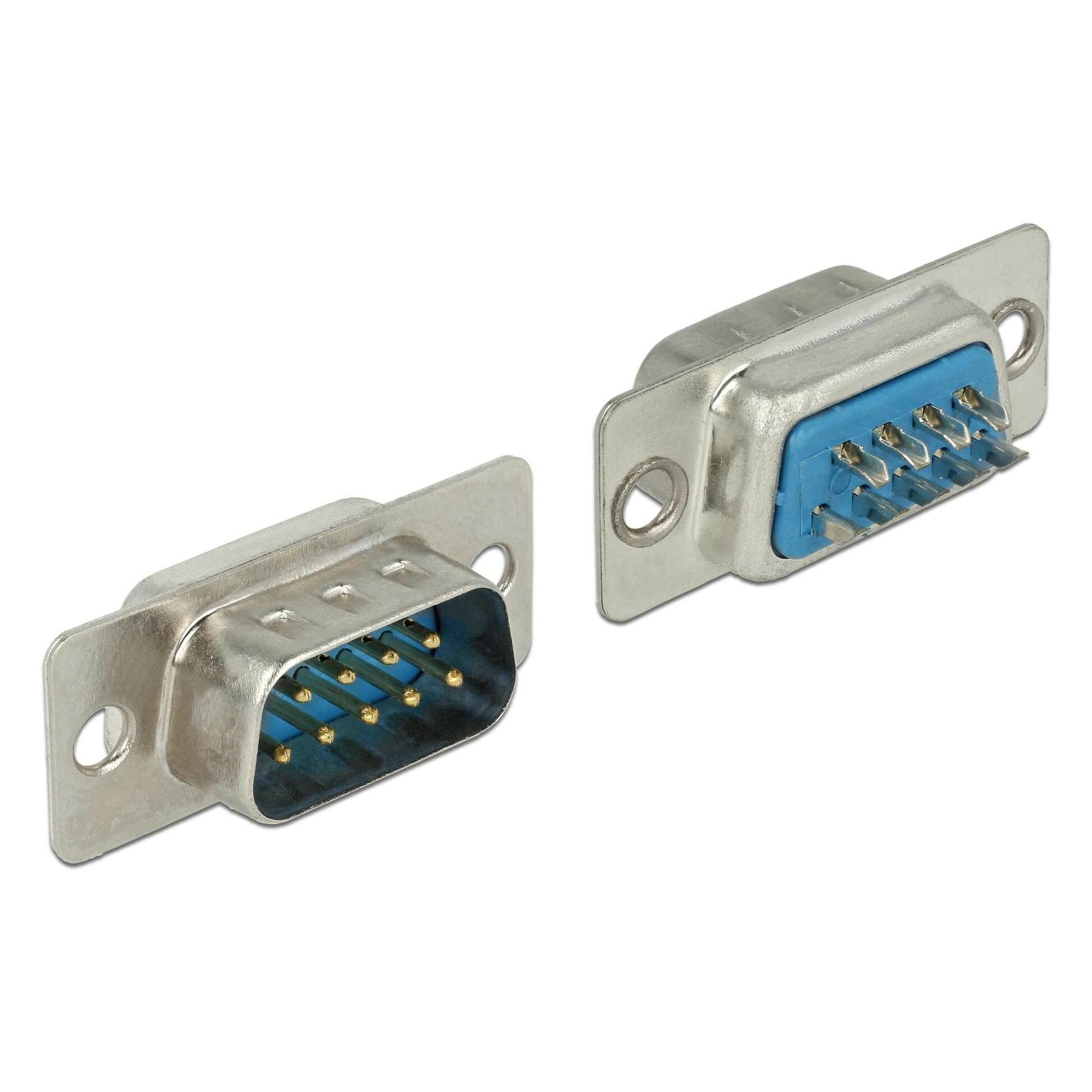 Delock Db9 Rs232 (65881)