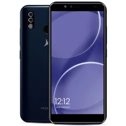 Allview A30 PLUS Cobalt Mėlyna, 6 ", LCD IPS, 720x1440, Cortex A7, Internal RAM 2 GB, 32 GB, Micro S (32 GB, Cobalt Blue, 6", Dual SIM, 3G), Smartphone, Blau