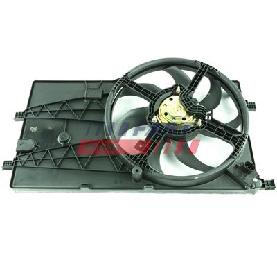 FAST Lüfter, Motorkühlung FT56161 für Fiat