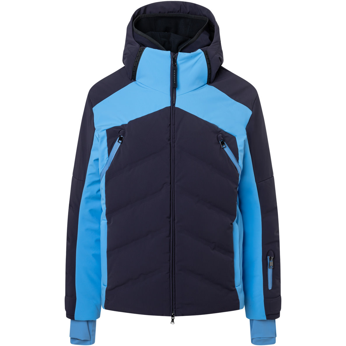 Bogner Herren Skijacke JERVIE-D wave blue - 48