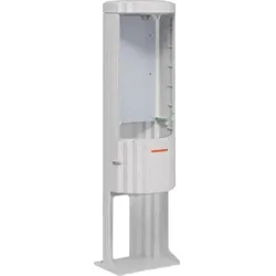 Hager Verteilersäule ZAL135P