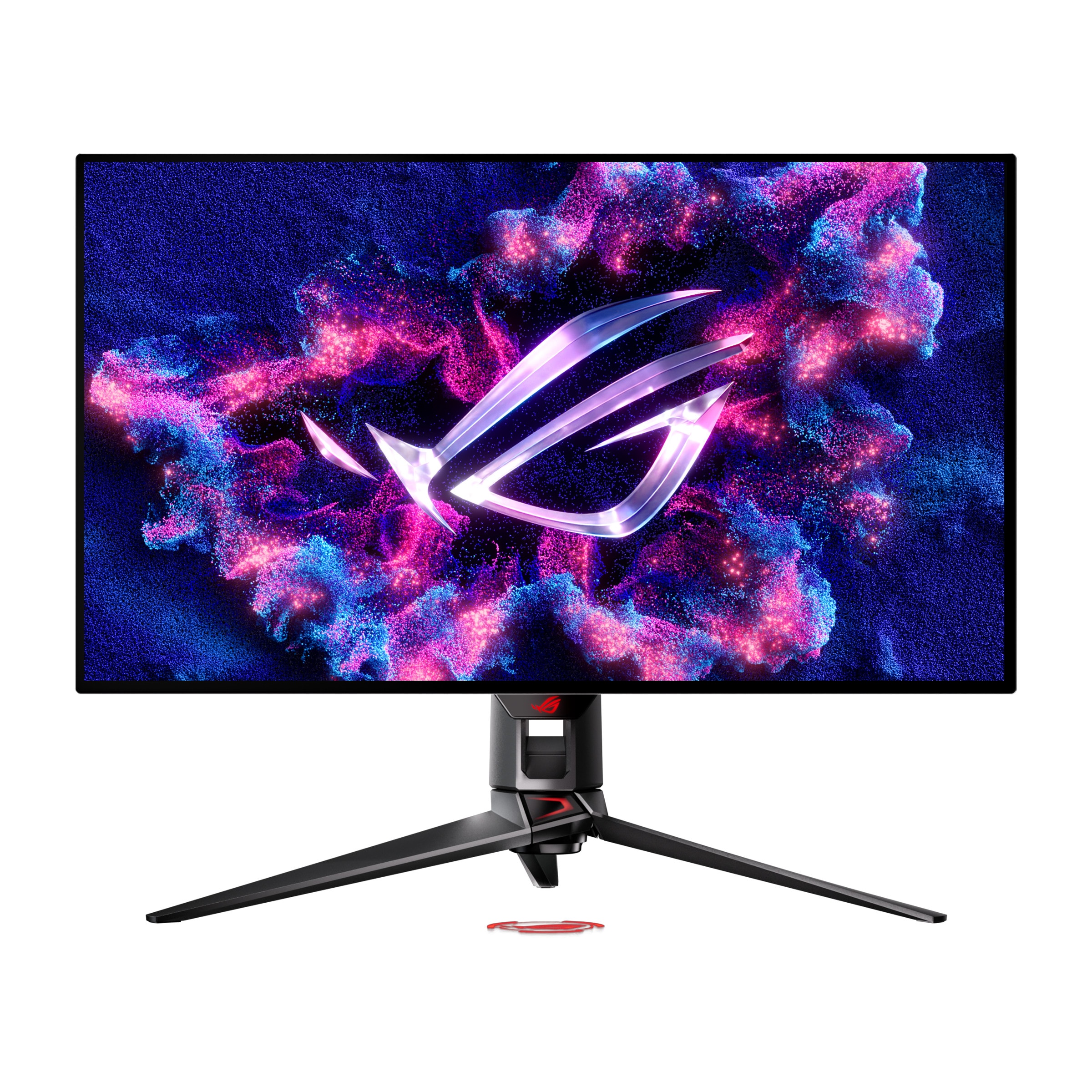 ASUS ROG Swift PG32UCDP 31.5 Zoll 4K (UHD) MLA+ Panel 16:9 240 Hz Dual Mode Gaming Monitor