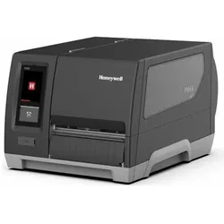 Honeywell PM65A, 6", Icon Dislay (300 dpi), Etikettendrucker, Schwarz