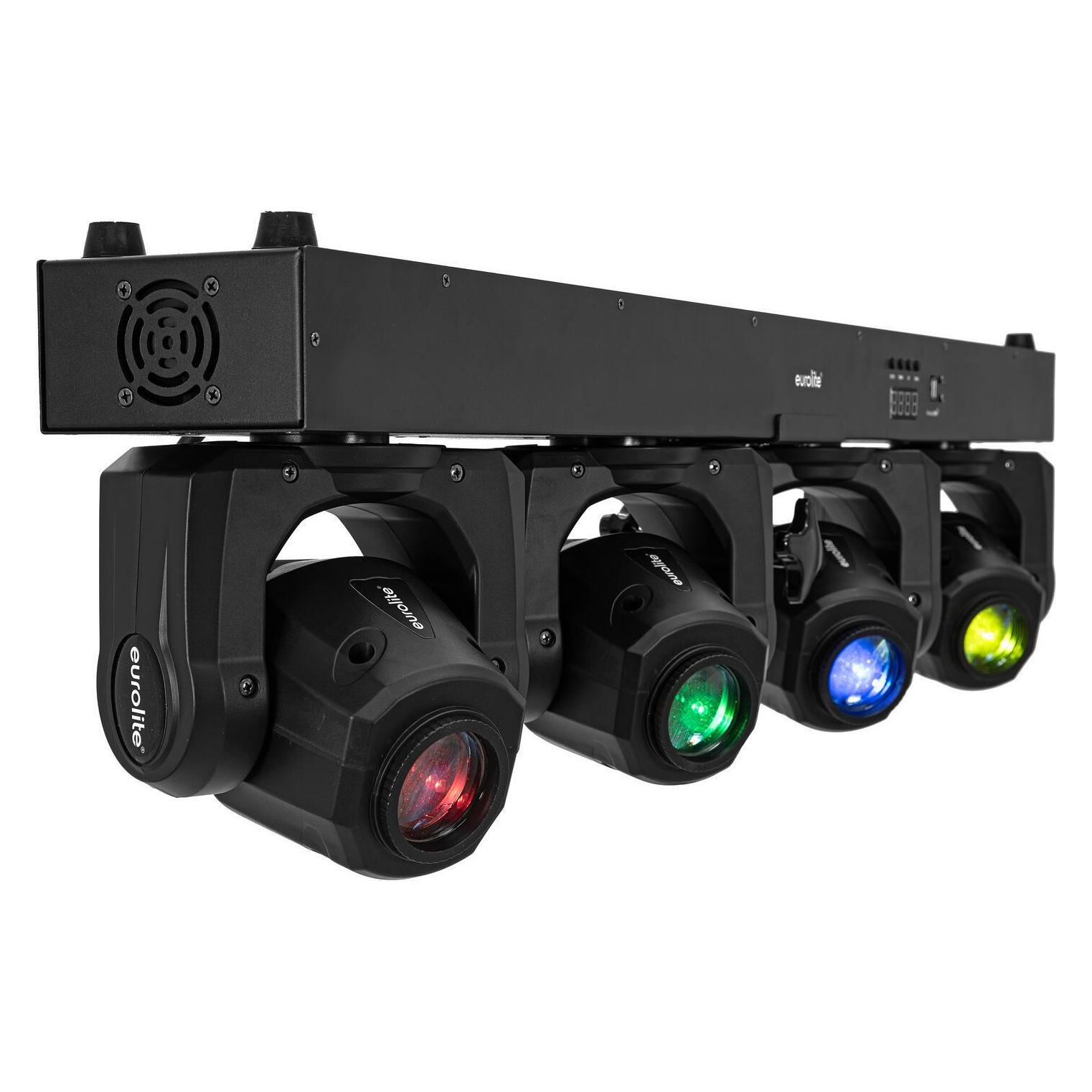 Eurolite Set LED TMH Bar S120 + Tasche (30 W, LED) (20001022)